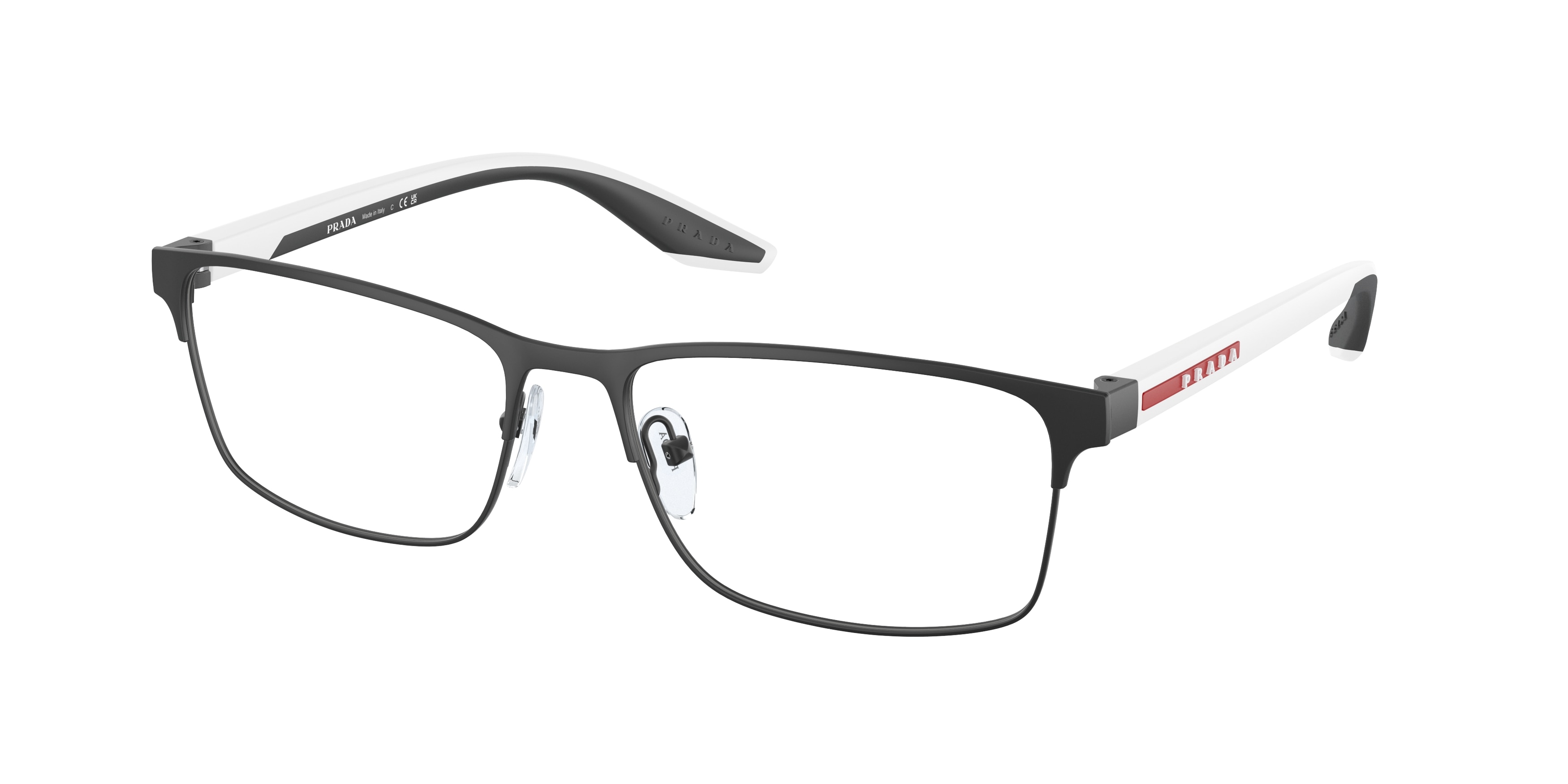 Prada Sport PS 50PV Glasses Free Delivery Prada Sport